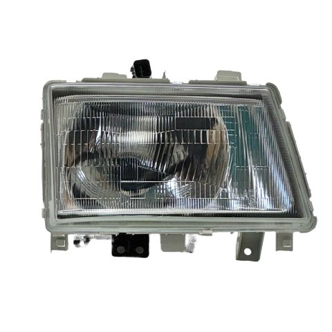 Fuso Canter Sağ Far (Motorlu)