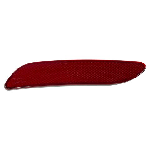 Arka Sol Reflektör Tampon