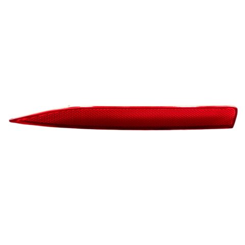 Arka Sol Reflektör Tampon