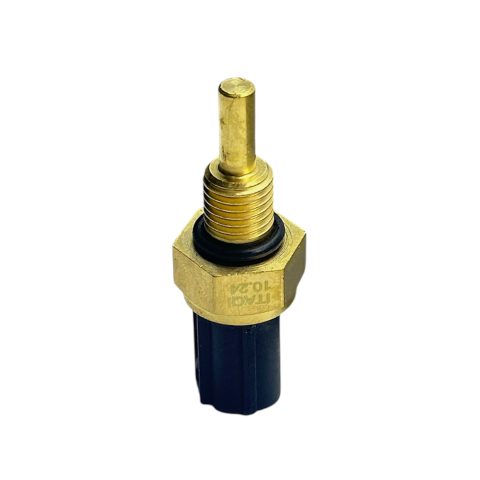 05 Hararet Müşürü