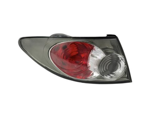 6 Dış Sol Stop Lambası