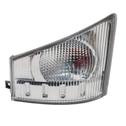 Nqr 3D Sol Sinyal Lambası
