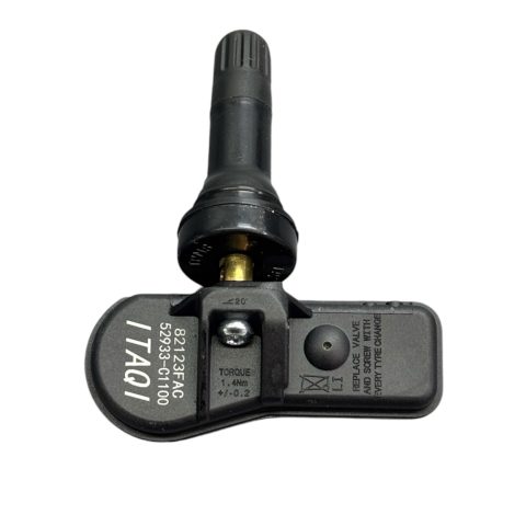 Lastik Basınç Sensörü TPMS