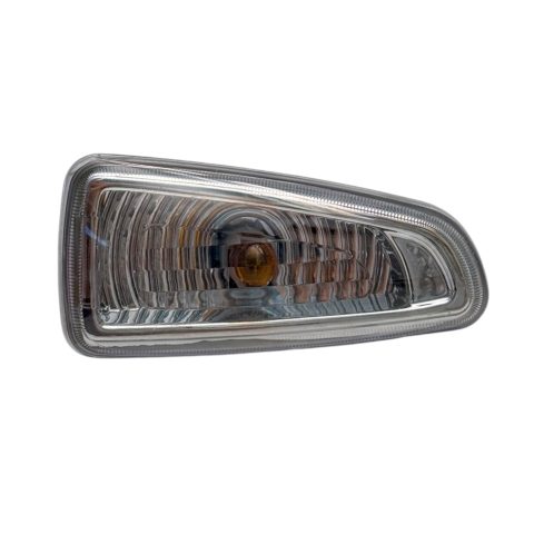 Sol Sinyal Lambası Çamurluk