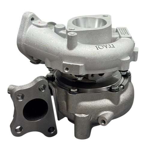 Turbo