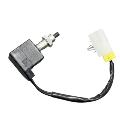 Müşür Debriyaj Pedal