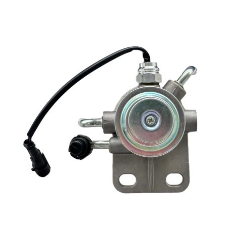 Mazot Pompası Otomatik CRDI 140HP