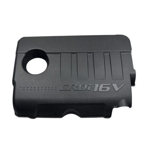 Motor Koruma Kapağı (Orjinal Tip)