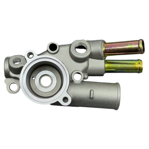 AE101 Karbüratör Alt Termostat Yuvası