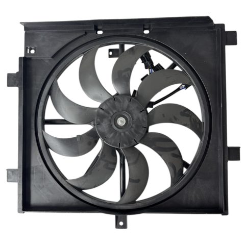 Fan Su (Komple)