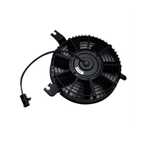 Fan Klima (Komple)