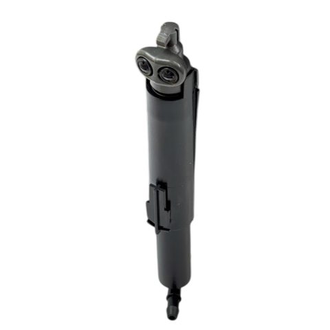 Sol Motor Far Yıkama