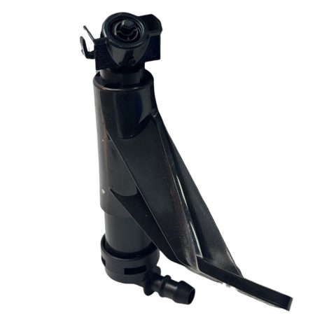 Sol Motor Far Yıkama