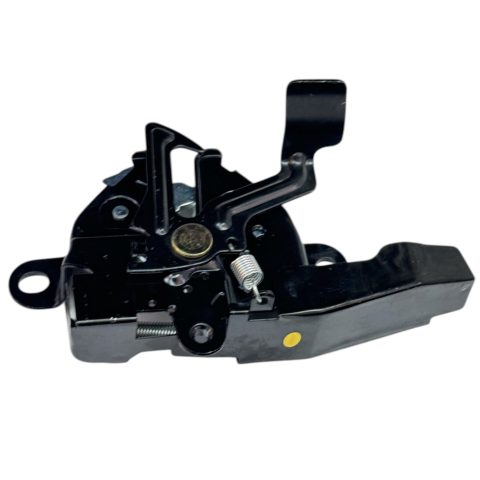 Kilit Kaput Motor