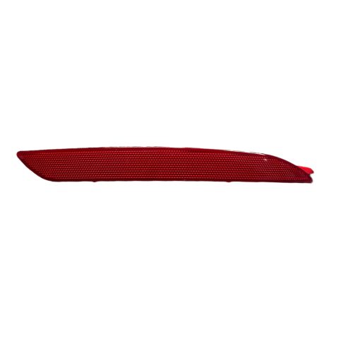 Arka Sol Reflektör Tampon