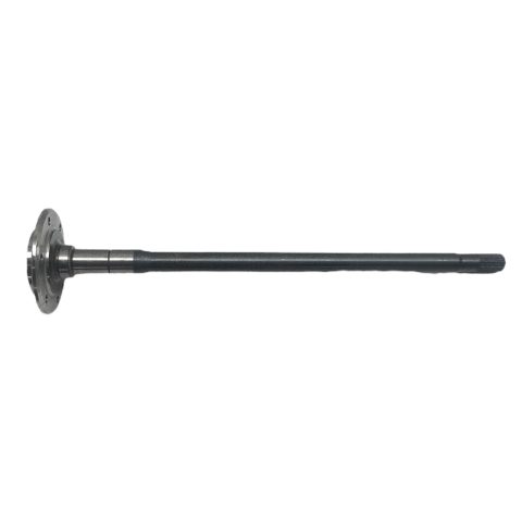 Vigo 4X2 4X4 Arka Aks Mili
