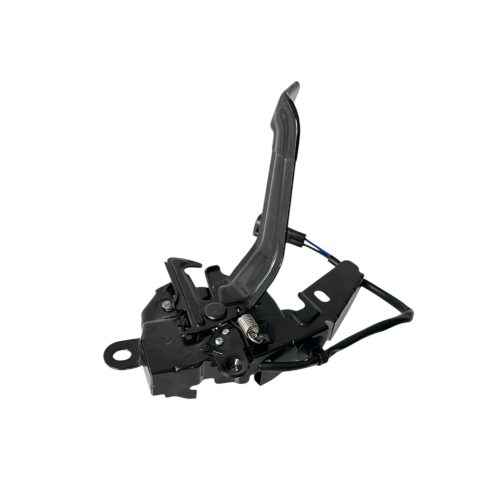Kilit Kaput Motor