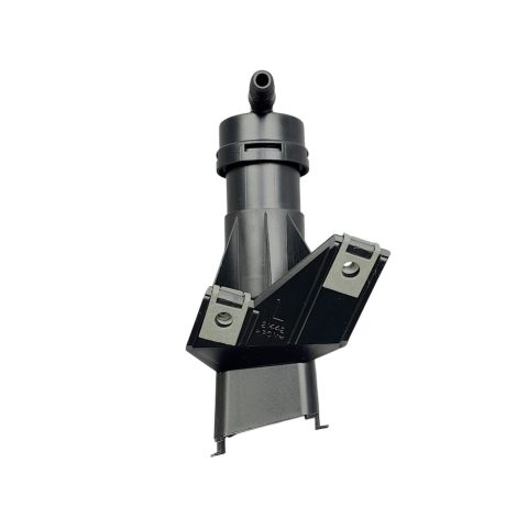 Sol Motor Far Yıkama