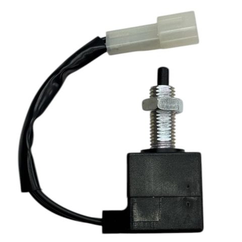 Müşür Debriyaj Pedal