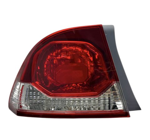 Dış Sol Stop Lambası Kare