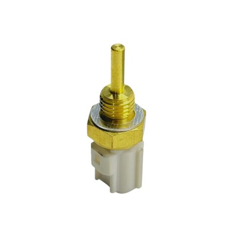 D4D Hararet Müşürü 1