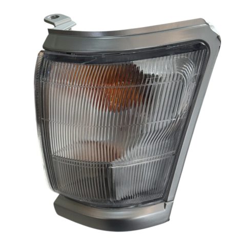 LN145 98 Sol Sinyal Lambası Gri