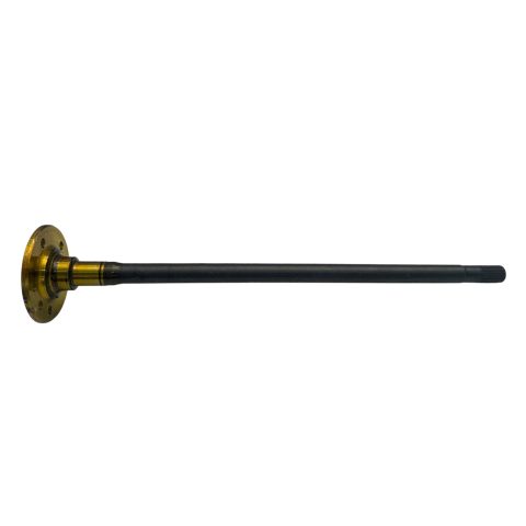 Vigo 4X2 Arka Aks Mili