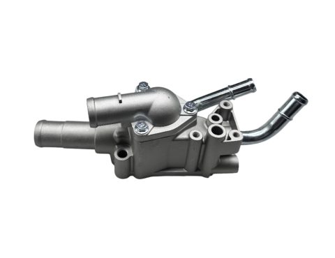 Termostat Yuvası Alt üst (Komple)