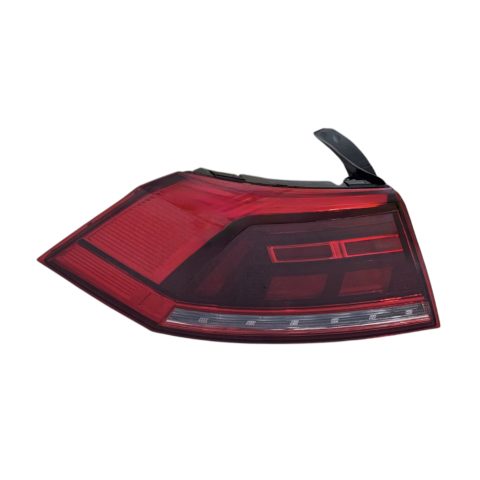 Dış Sol Stop Lambası (Comfortlıne)