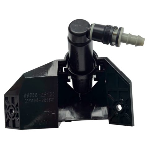 Sağ Motor Far Yıkama