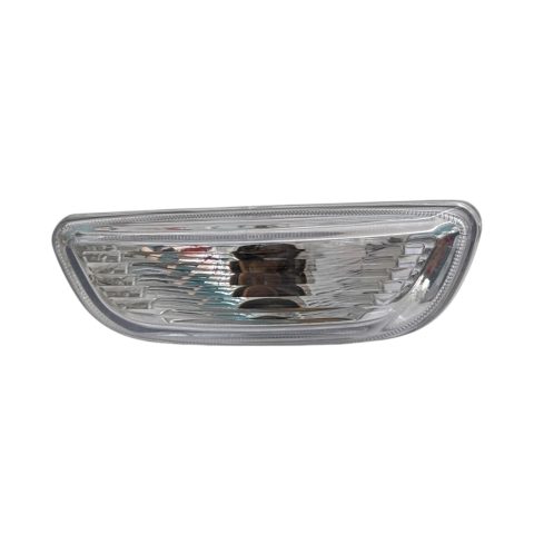 Sol Sinyal Lambası Çamurluk