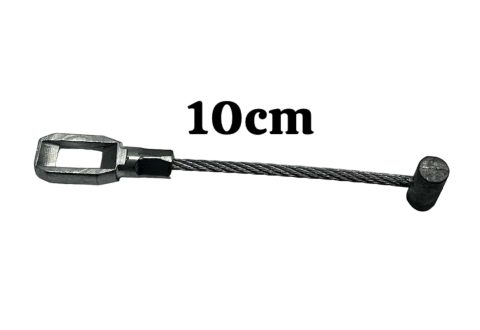 2 Alt Sol Sağ İç Tel Kampana 4X4