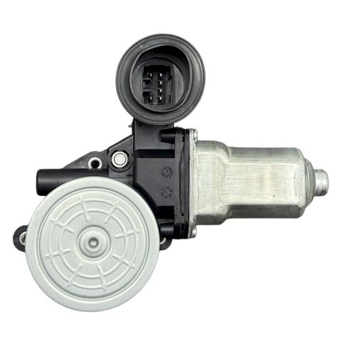 Ön Sağ Motor Cam Kaldırma