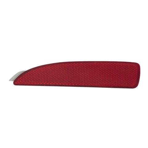 Arka Sol Reflektör Tampon 6