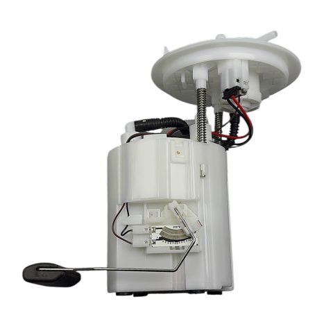Şamandıra Benzli (Komple)