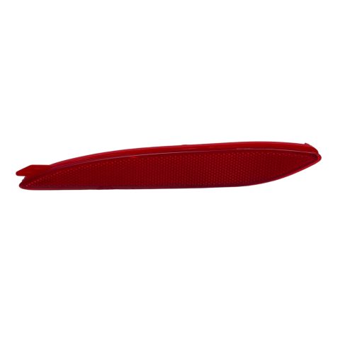 Arka Sol Reflektör Tampon
