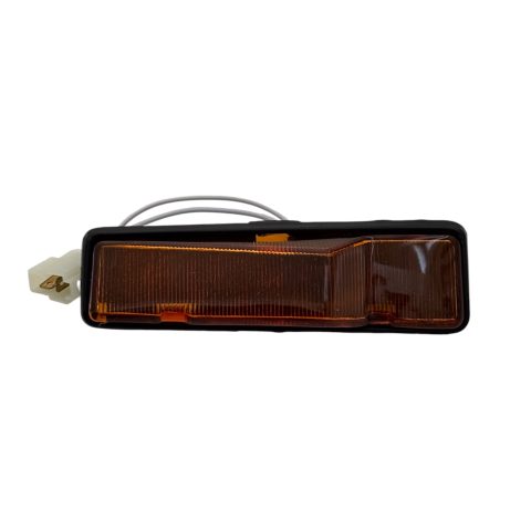 Sol Sinyal Lambası Çamurluk E 413