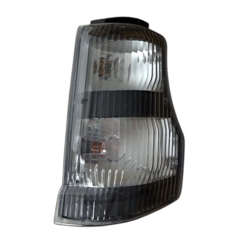 Npr71 nqr86 nkr71 Sol Sinyal Lambası
