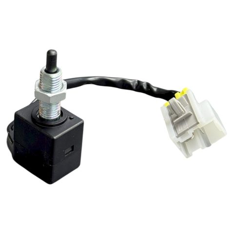 Müşür Debriyaj Pedal