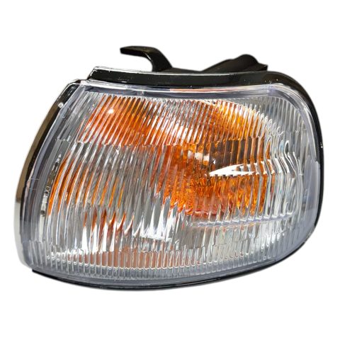 Sol Sinyal Lambası (Duylu)
