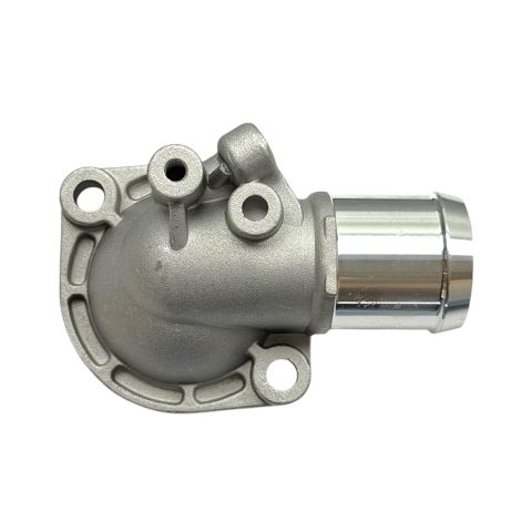 Üst Termostat Yuvası (Üst)