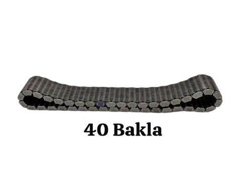 B2500 Zincir Transmisyon (40 Bakla 46 Mm)