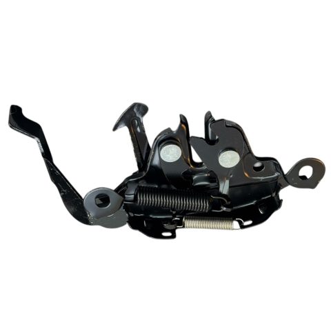 Kilit Kaput Motor