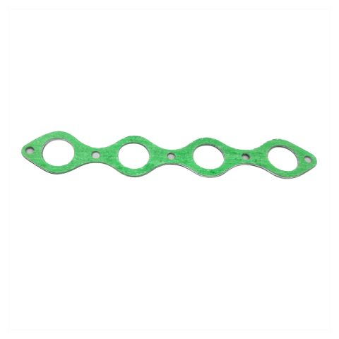Manifold Contası (Emme)