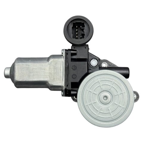Ön Sol Motor Cam Kaldırma