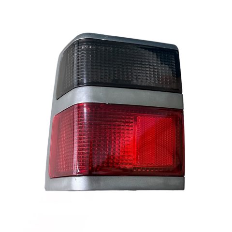 Hi Sol Stop Lambası (Beyaz Kırmızı)