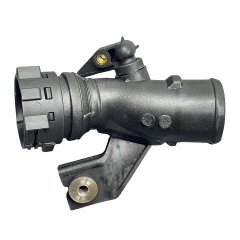 Turbo Hortumu (Boru)