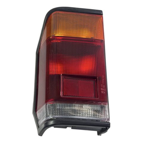 E2200 Sol Stop Lambası (Sarı Kırmızı)
